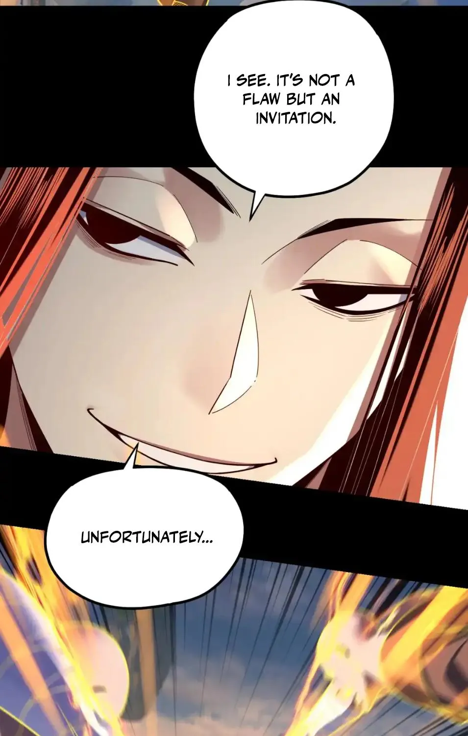 I Am The Fated Villain Zinmanga X Chapter 131 Page 46
