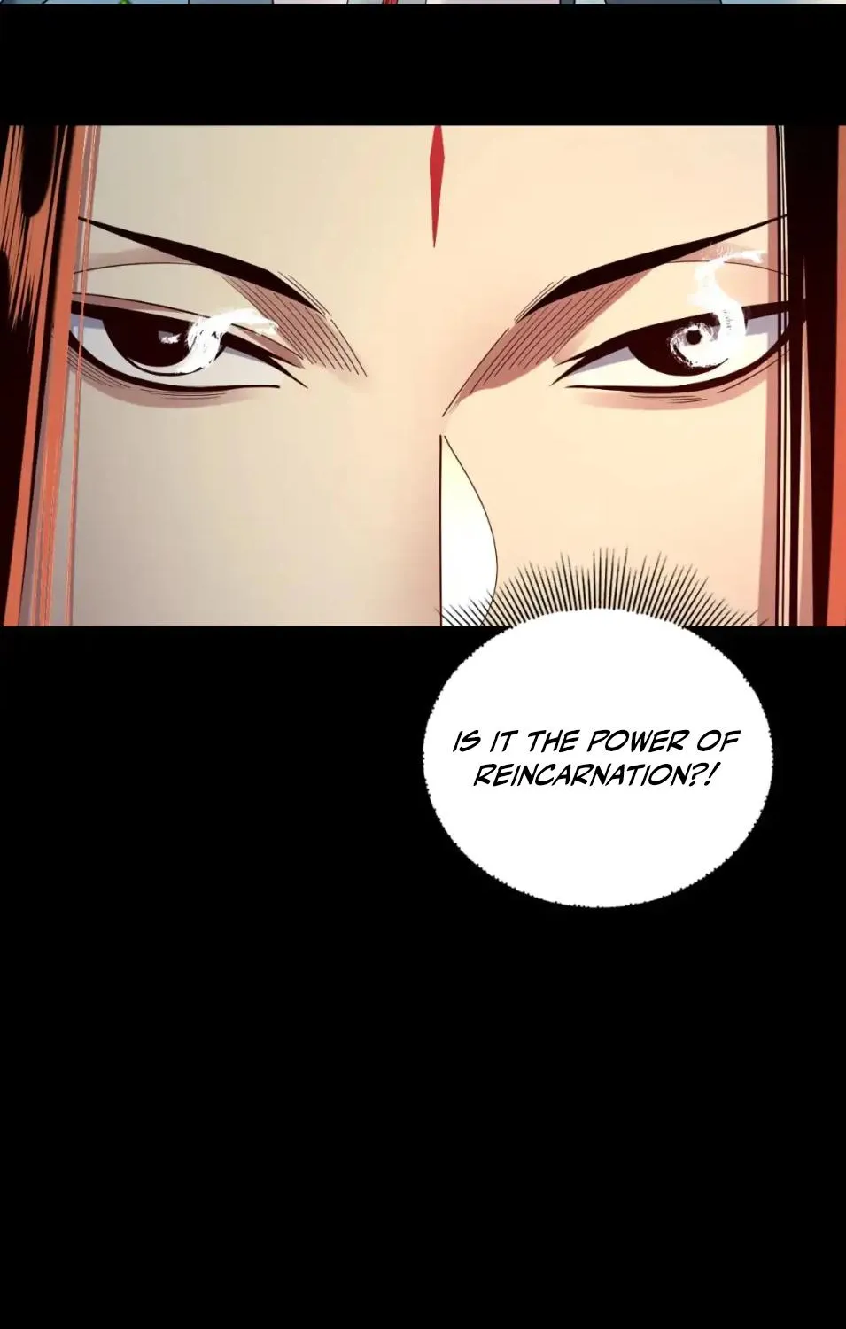 I Am The Fated Villain Zinmanga X Chapter 131 Page 52
