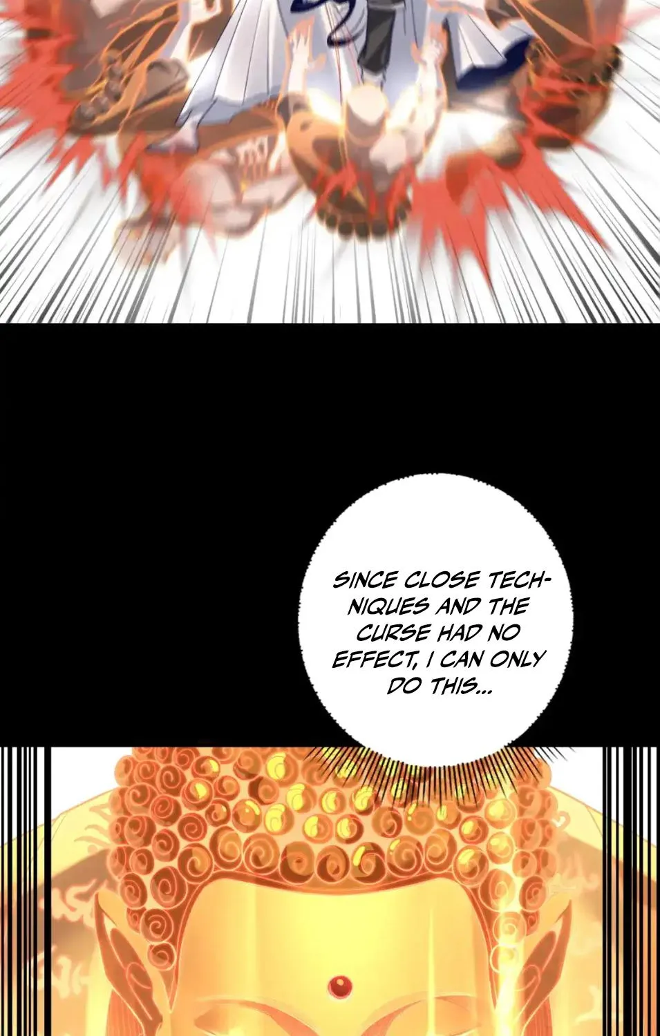 I Am The Fated Villain Zinmanga X Chapter 131 Page 54