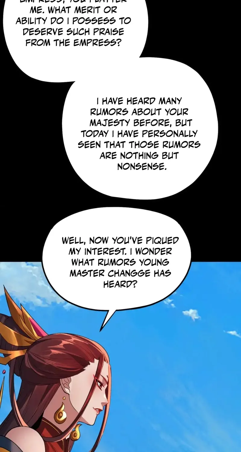 I Am The Fated Villain Zinmanga X Chapter 130 Page 7