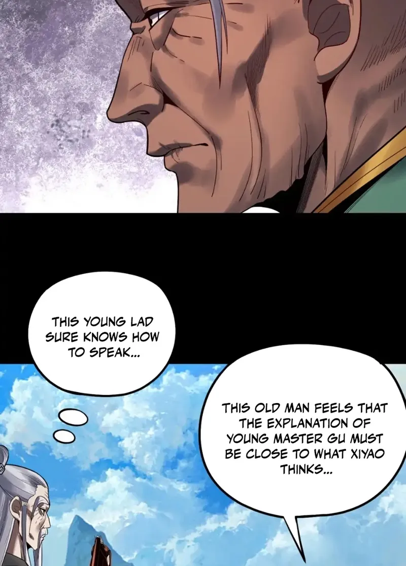 I Am The Fated Villain Zinmanga X Chapter 130 Page 15