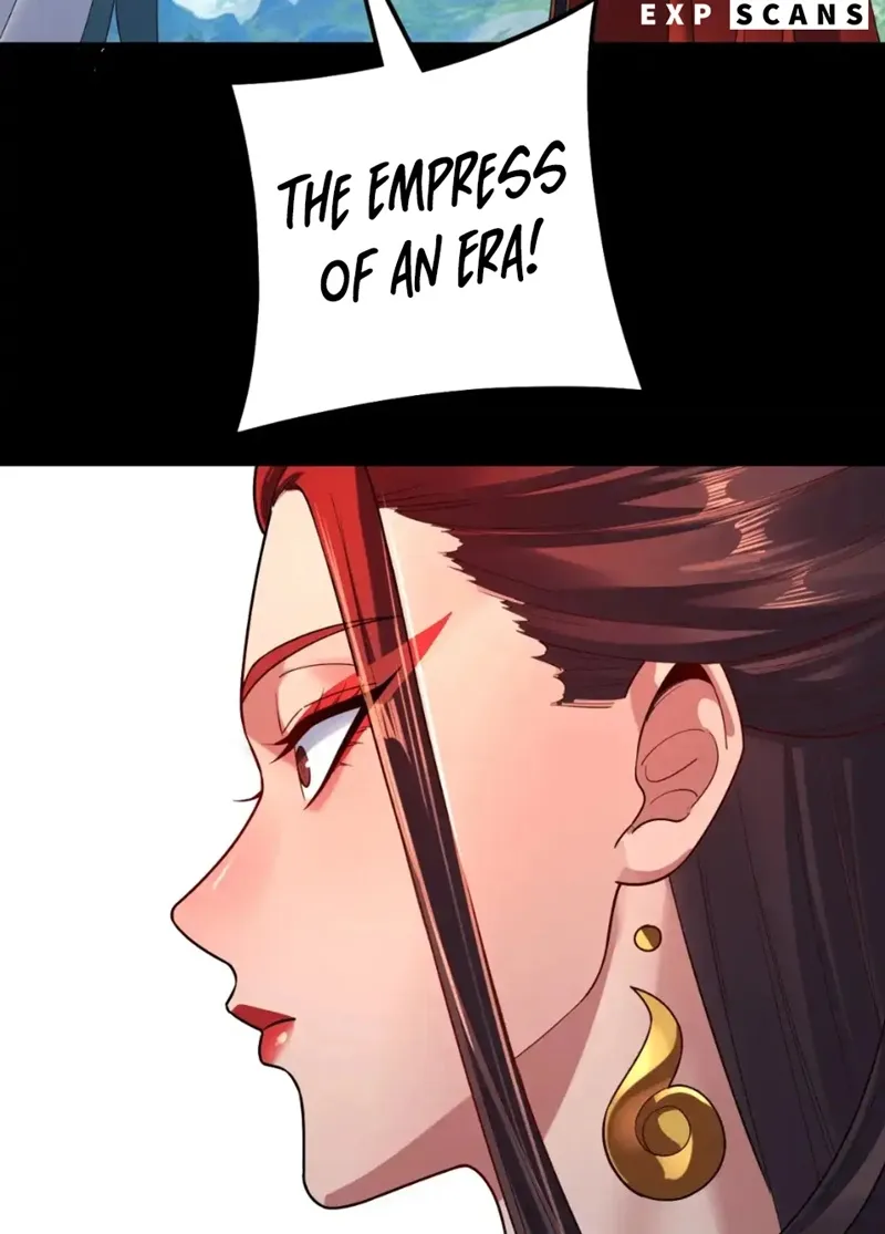 I Am The Fated Villain Zinmanga X Chapter 130 Page 18