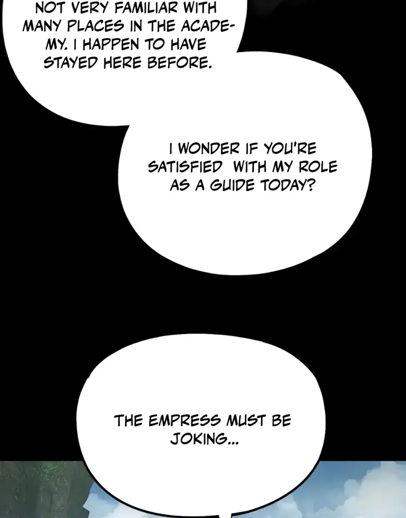 I Am The Fated Villain Zinmanga X Chapter 130 Page 21
