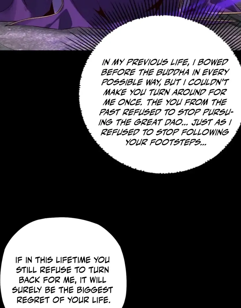 I Am The Fated Villain Zinmanga X Chapter 130 Page 33