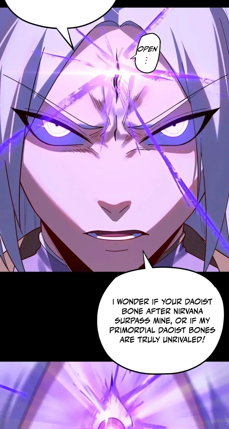 I Am The Fated Villain Zinmanga X Chapter 130 Page 34
