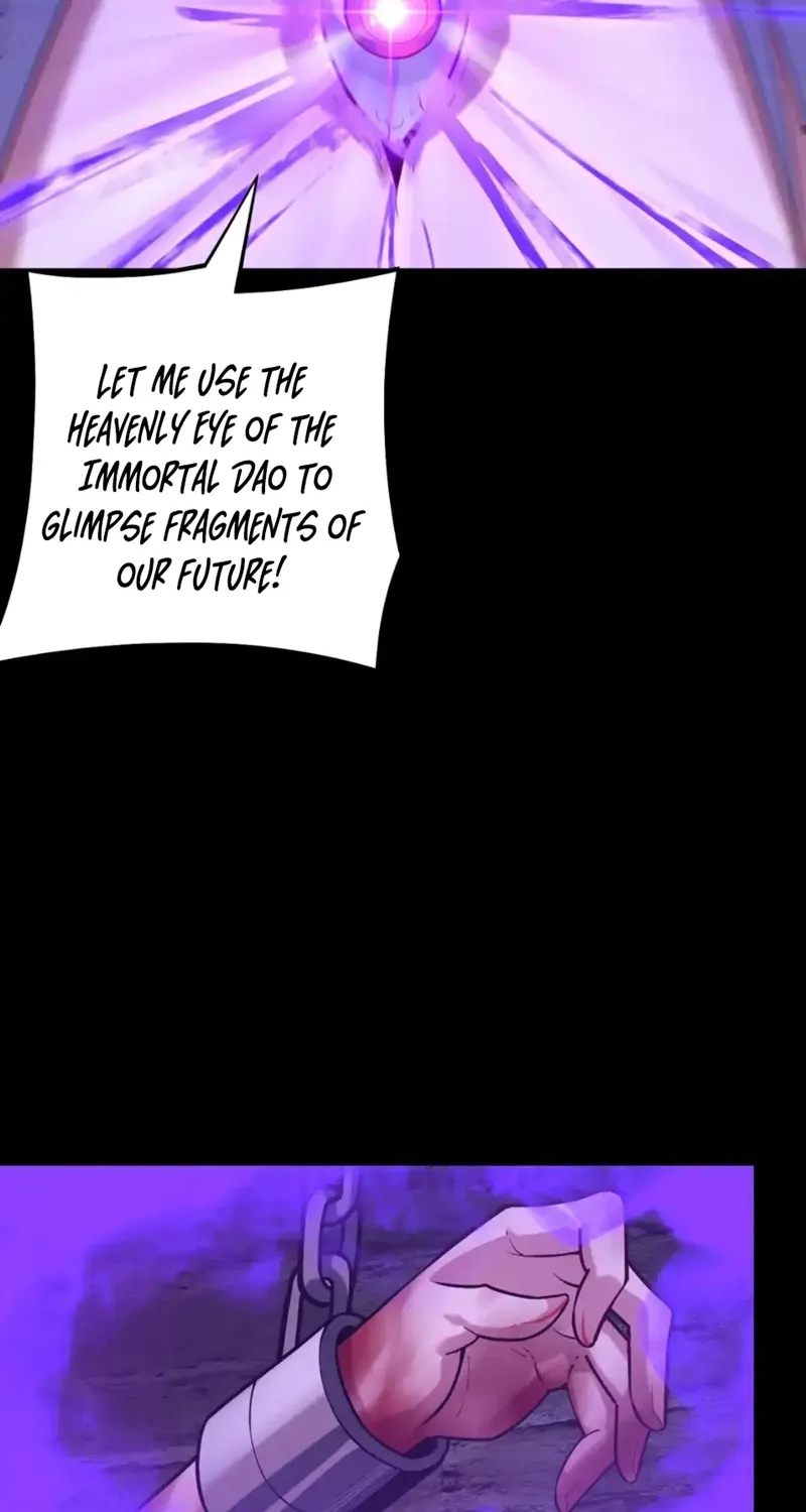 I Am The Fated Villain Zinmanga X Chapter 130 Page 35