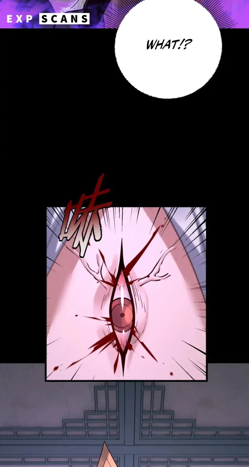 I Am The Fated Villain Zinmanga X Chapter 130 Page 43