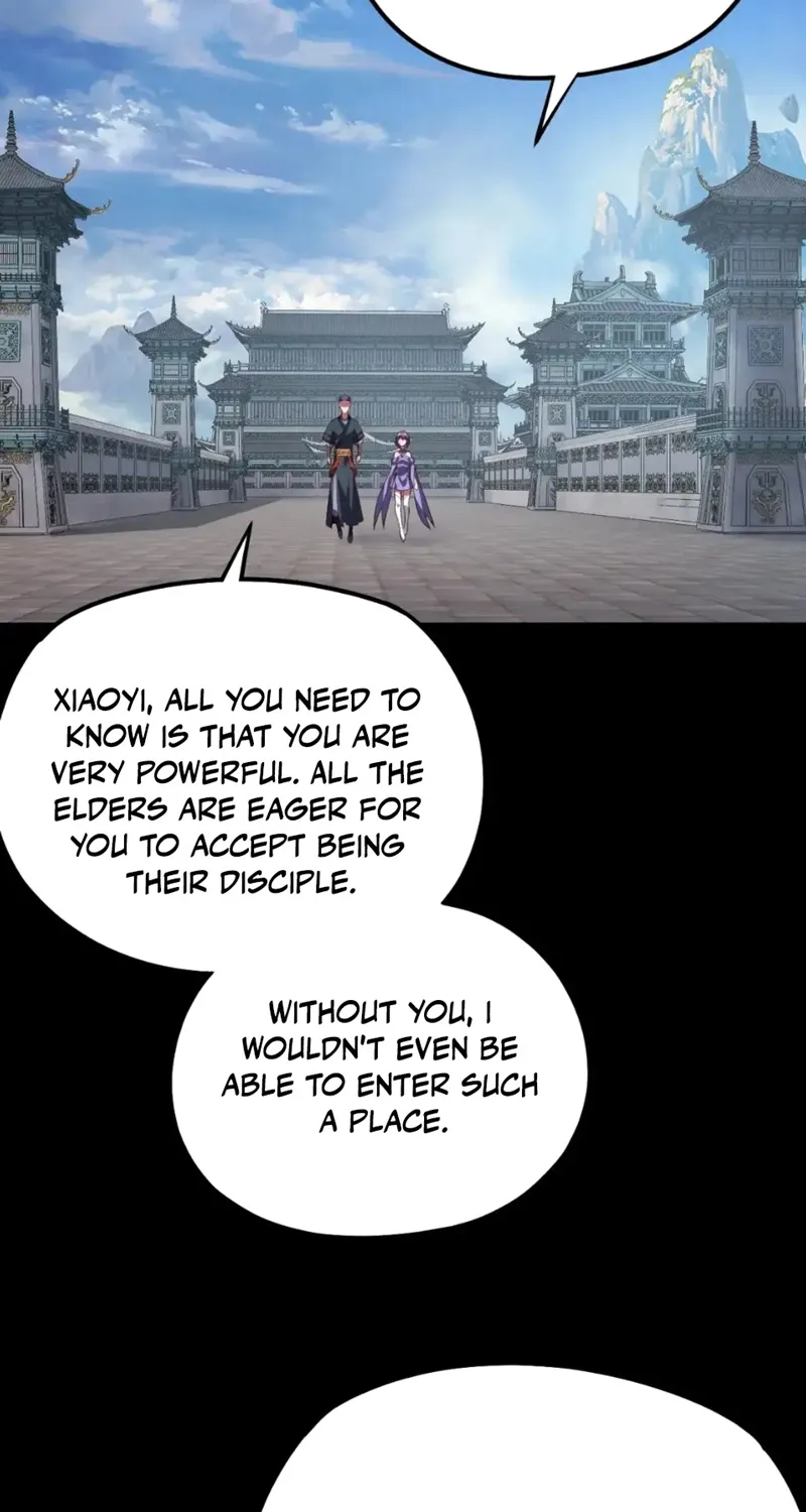 I Am The Fated Villain Zinmanga X Chapter 130 Page 47