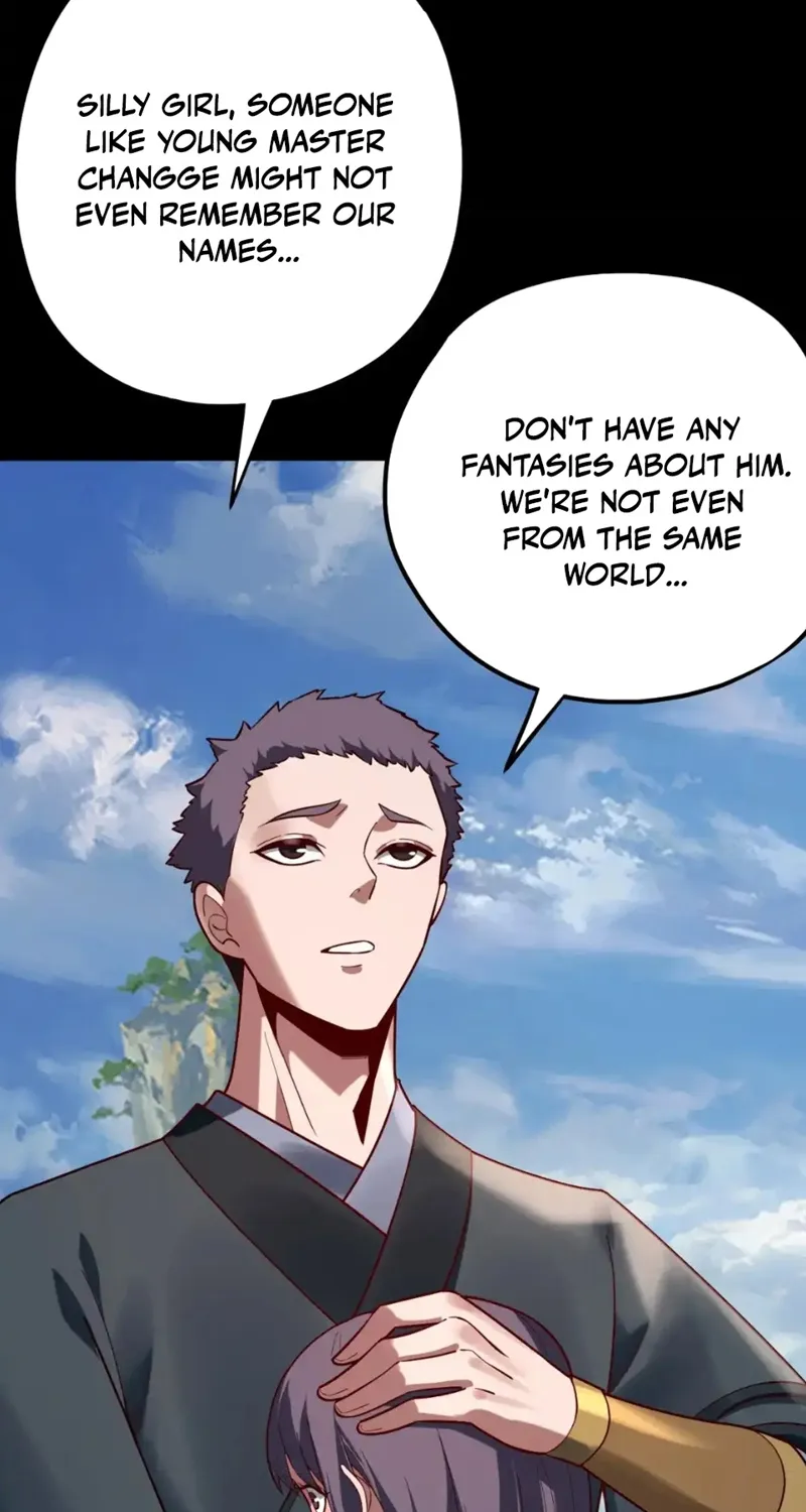 I Am The Fated Villain Zinmanga X Chapter 130 Page 52