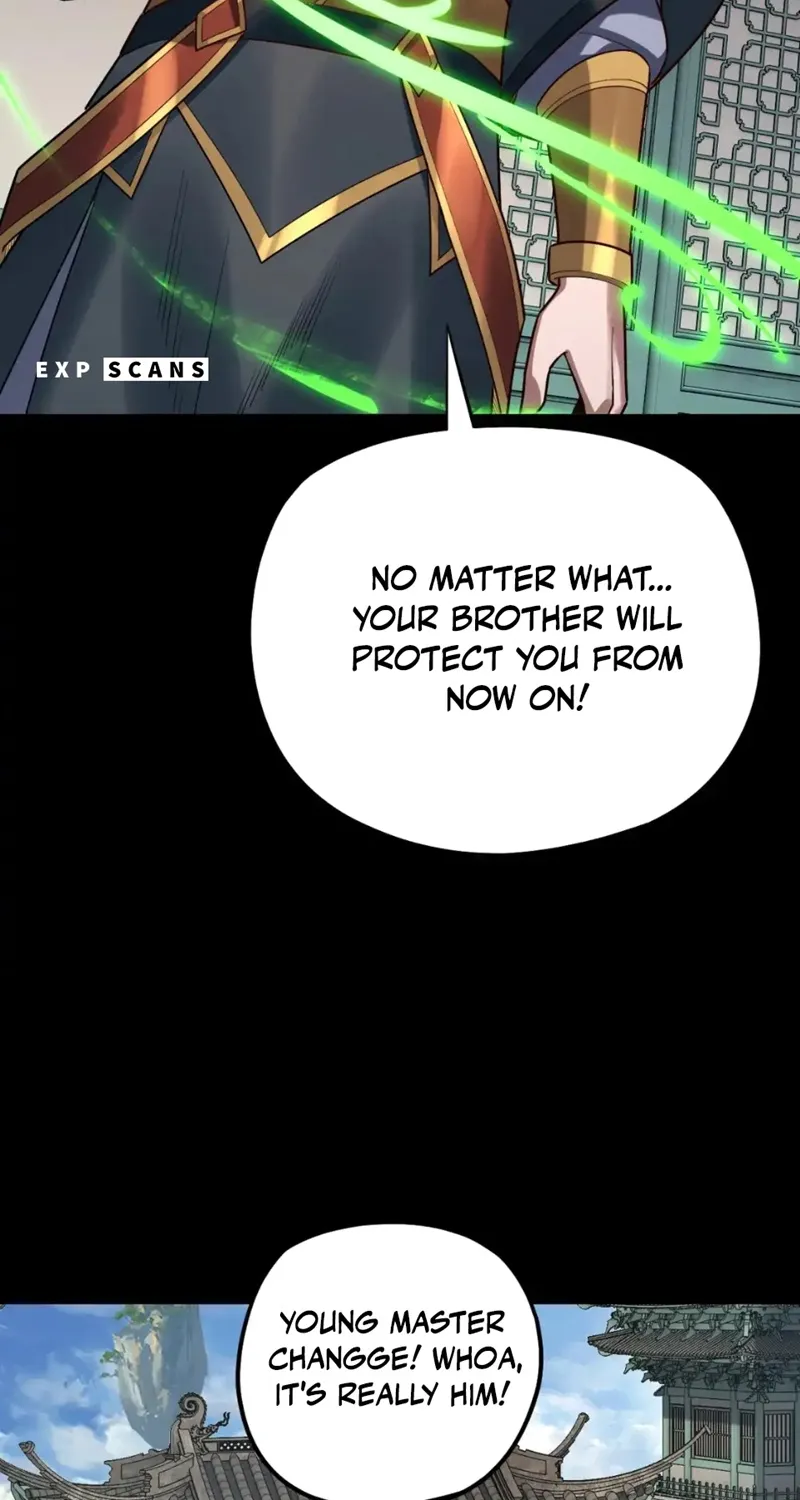 I Am The Fated Villain Zinmanga X Chapter 130 Page 57