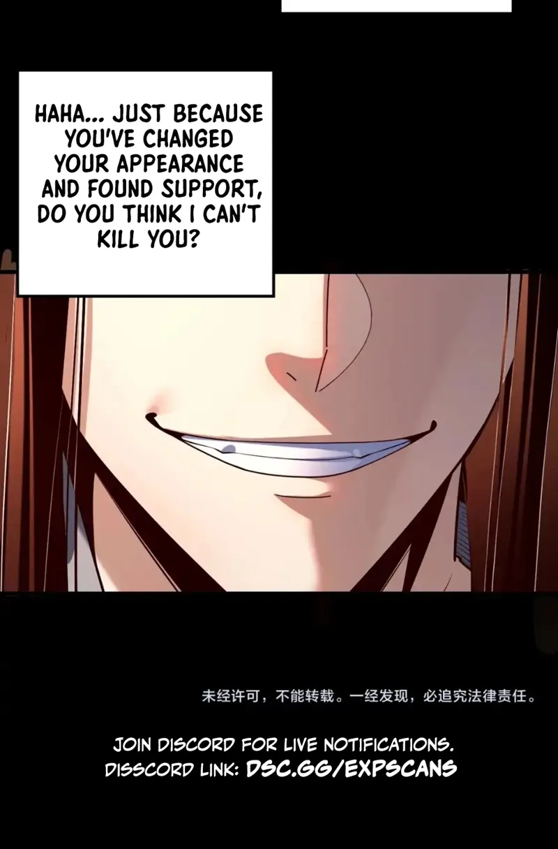 I Am The Fated Villain Zinmanga X Chapter 130 Page 66