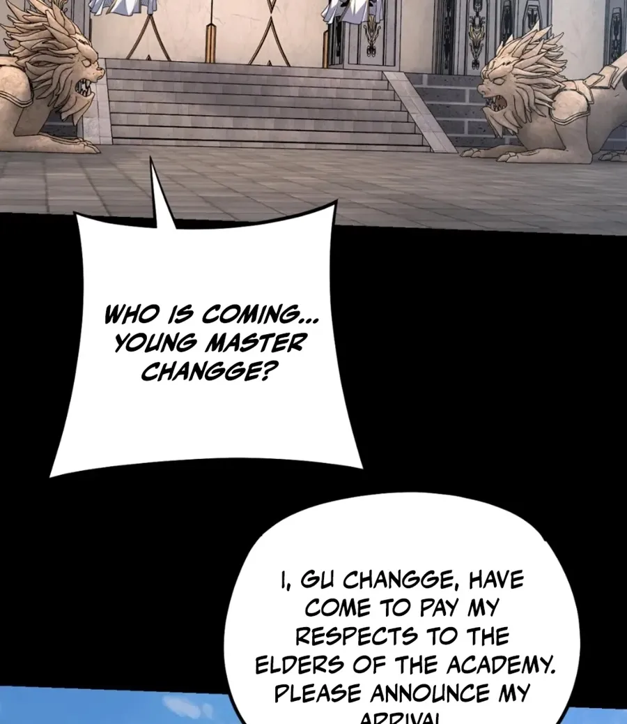 I Am The Fated Villain Zinmanga X Chapter 129 Page 4