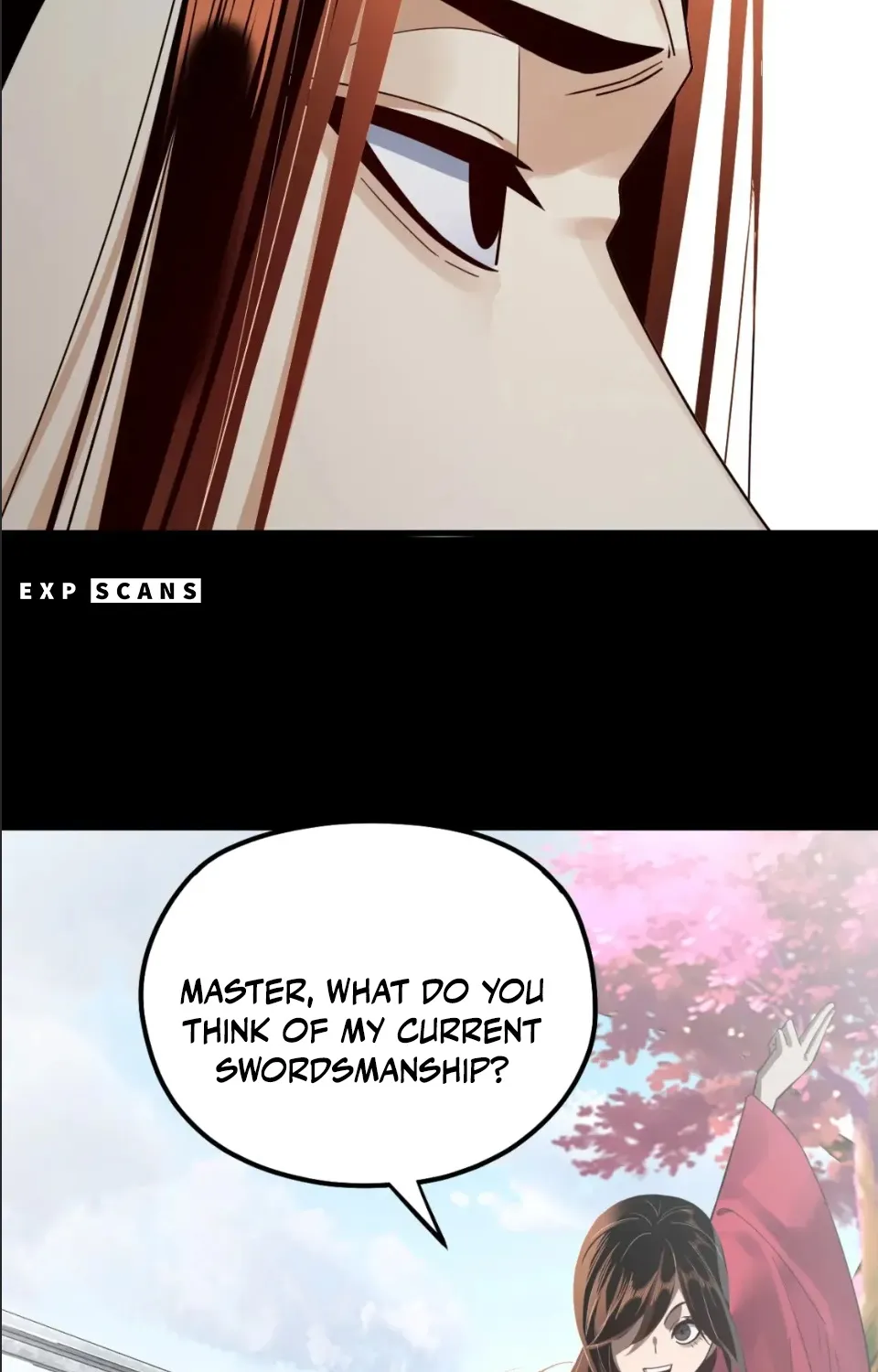 I Am The Fated Villain Zinmanga X Chapter 129 Page 39