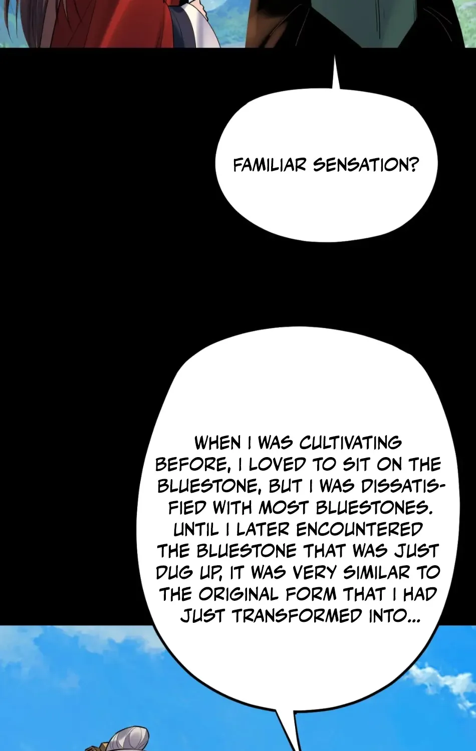 I Am The Fated Villain Zinmanga X Chapter 129 Page 64