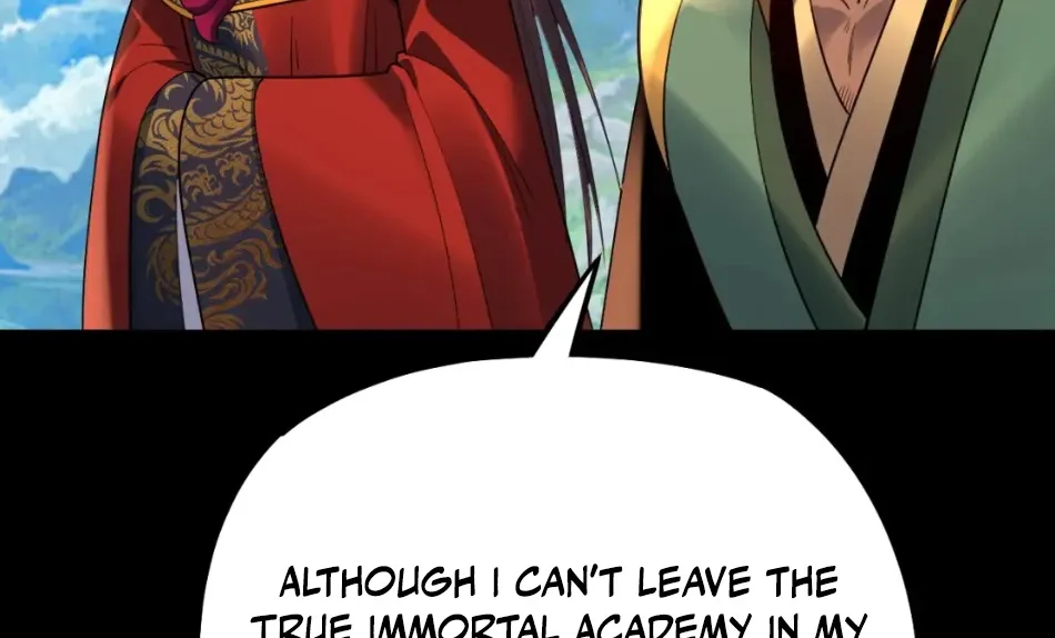I Am The Fated Villain Zinmanga X Chapter 129 Page 69