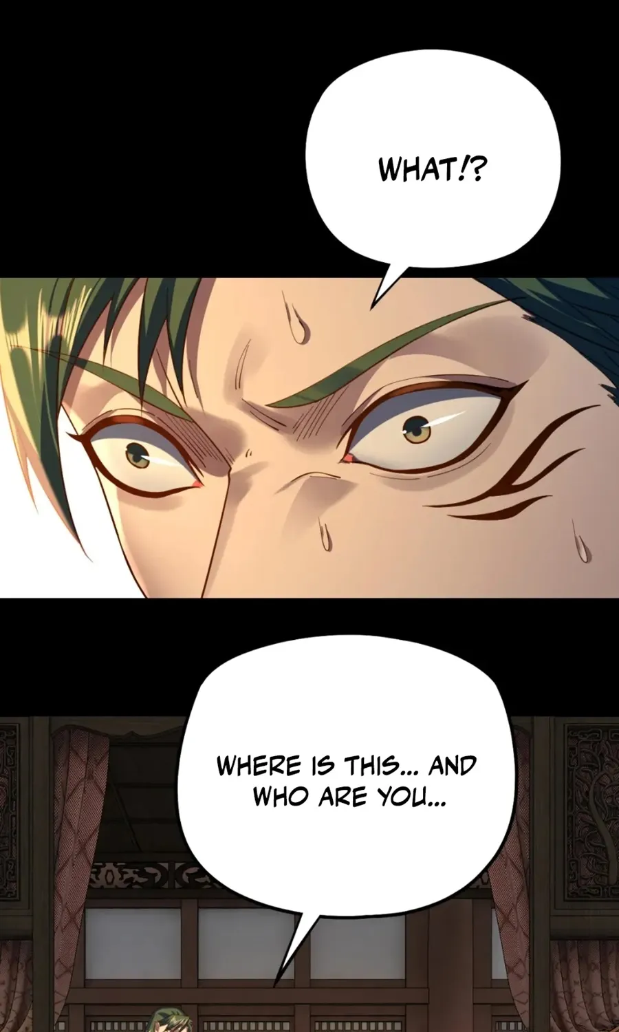 I Am The Fated Villain Zinmanga X Chapter 128 Page 7