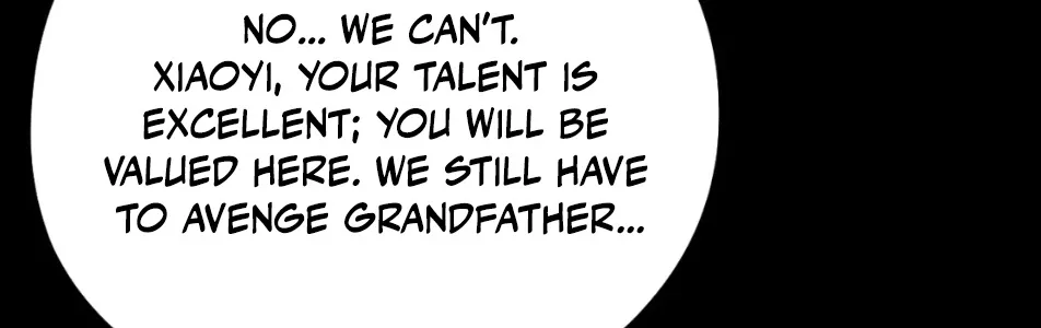 I Am The Fated Villain Zinmanga X Chapter 128 Page 34