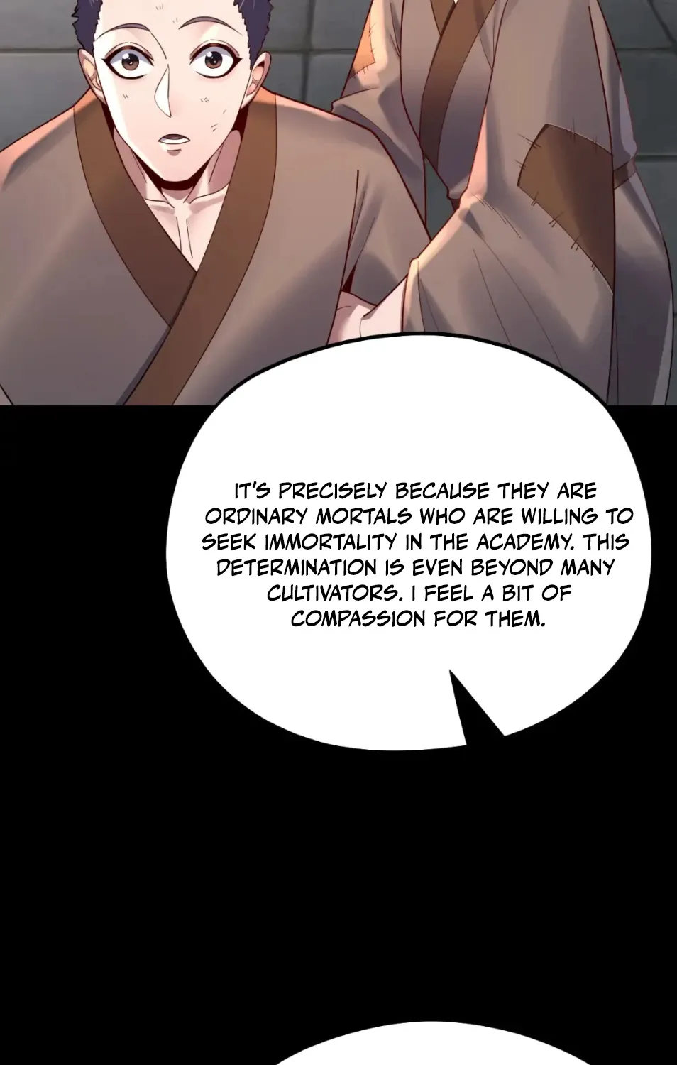 I Am The Fated Villain Zinmanga X Chapter 128 Page 59