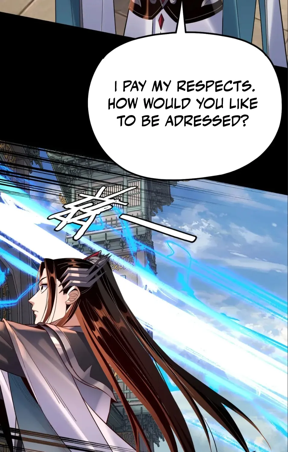 I Am The Fated Villain Zinmanga X Chapter 128 Page 73