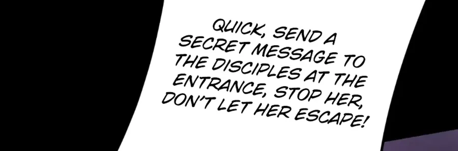 I Am The Fated Villain Zinmanga X Chapter 127 Page 10