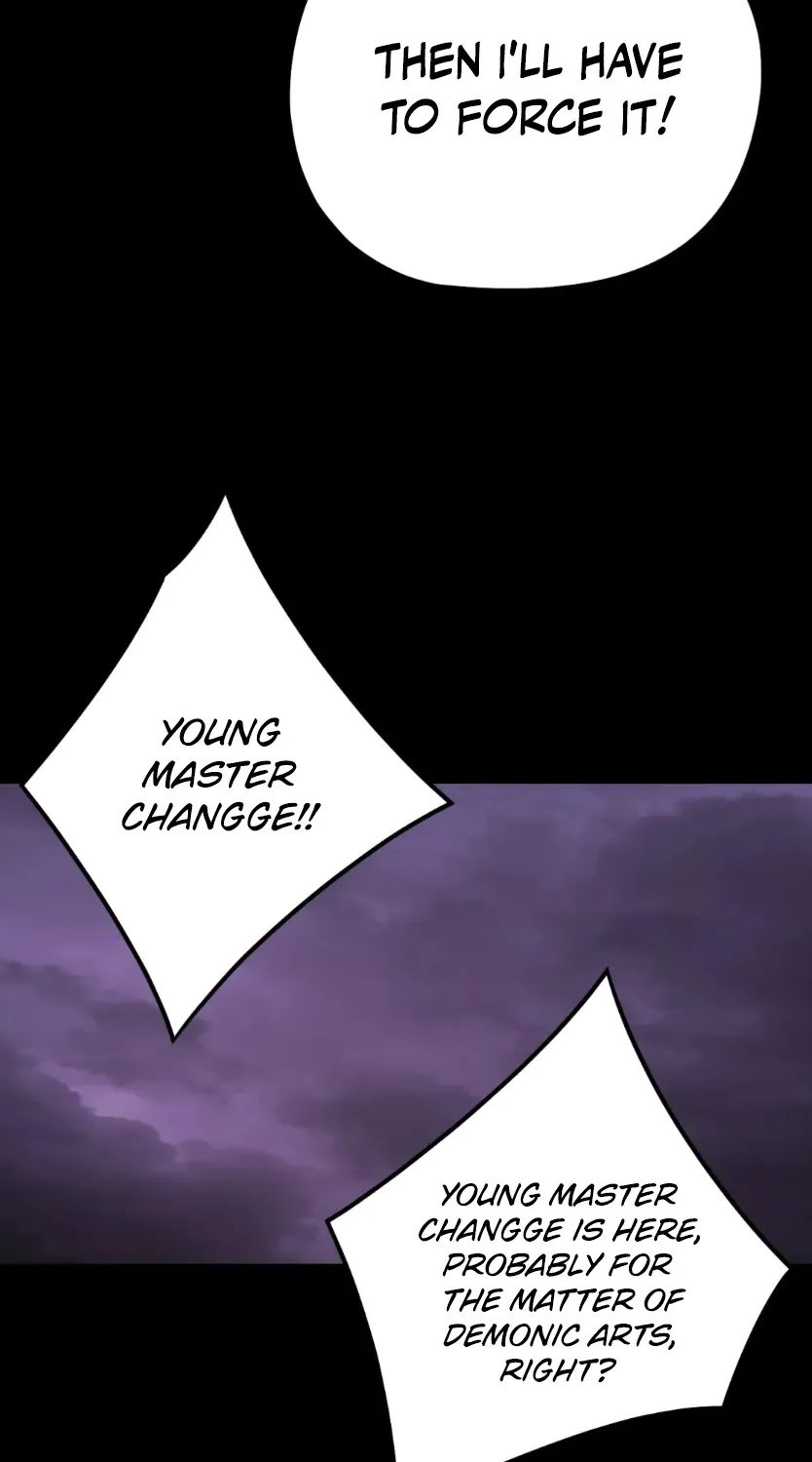 I Am The Fated Villain Zinmanga X Chapter 127 Page 30
