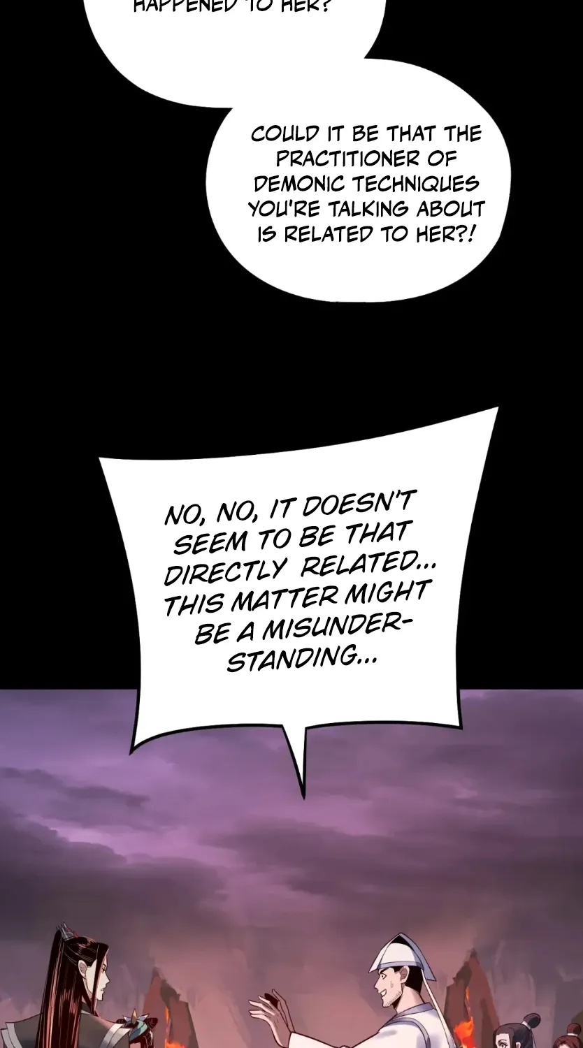 I Am The Fated Villain Zinmanga X Chapter 127 Page 39