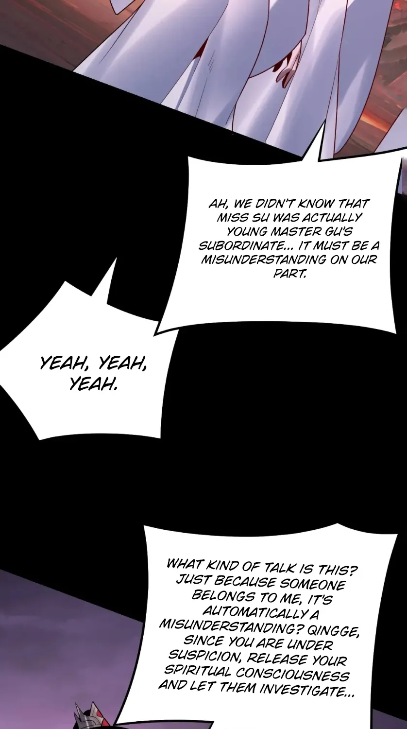I Am The Fated Villain Zinmanga X Chapter 127 Page 46