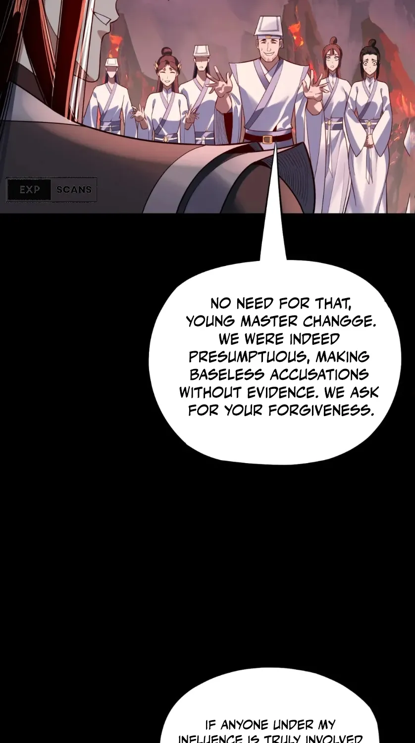 I Am The Fated Villain Zinmanga X Chapter 127 Page 50