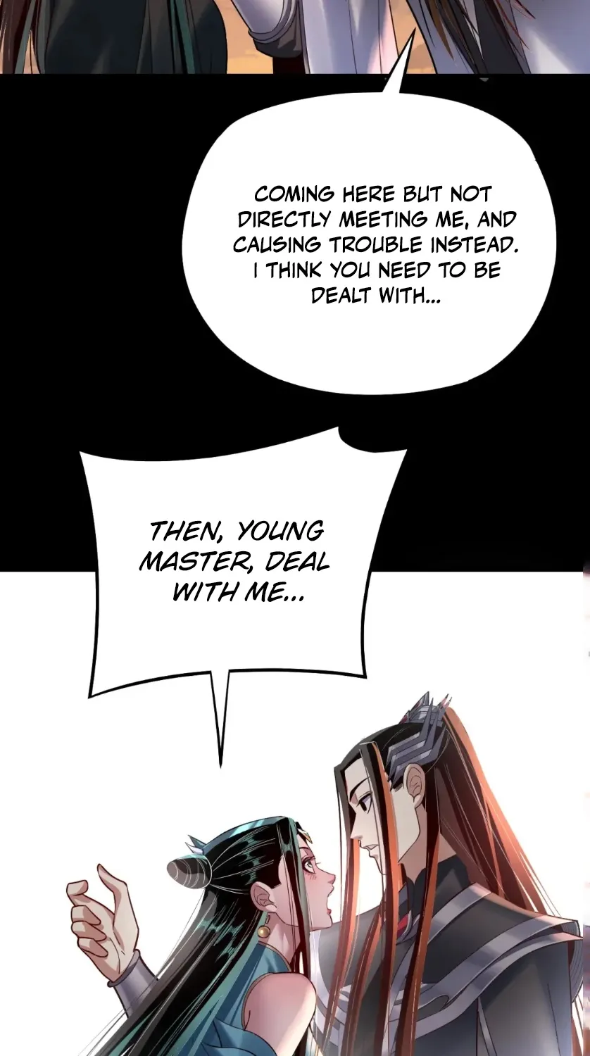 I Am The Fated Villain Zinmanga X Chapter 127 Page 62