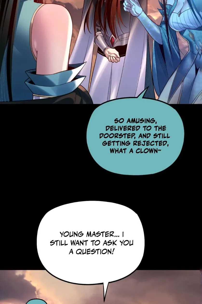 I Am The Fated Villain Zinmanga X Chapter 127 Page 65