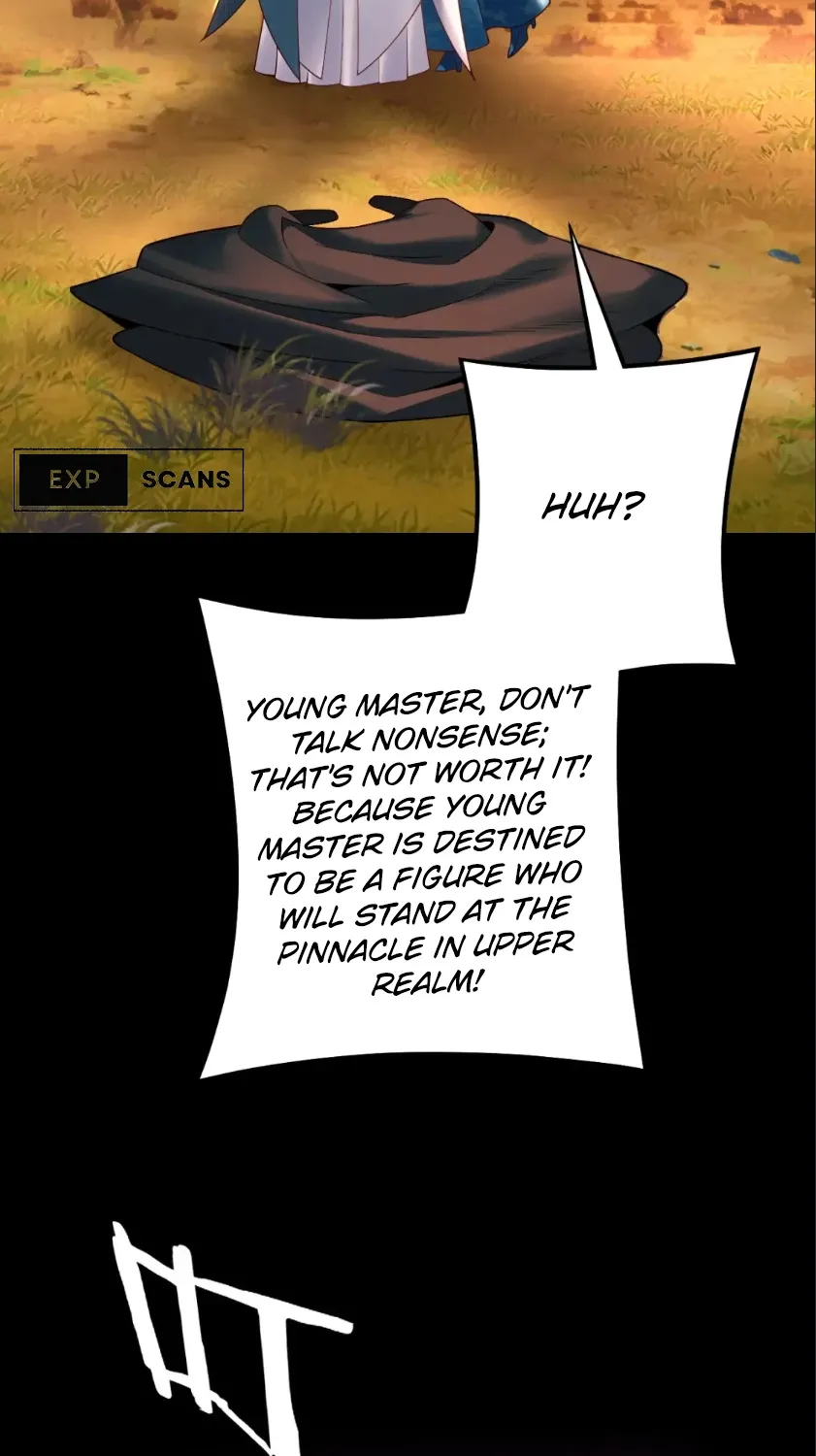 I Am The Fated Villain Zinmanga X Chapter 127 Page 74