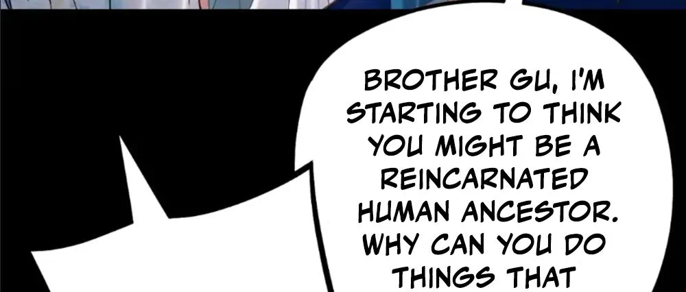 I Am The Fated Villain Zinmanga X Chapter 126 Page 24
