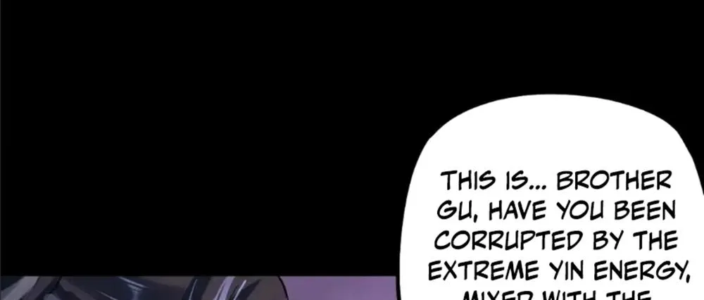 I Am The Fated Villain Zinmanga X Chapter 126 Page 28