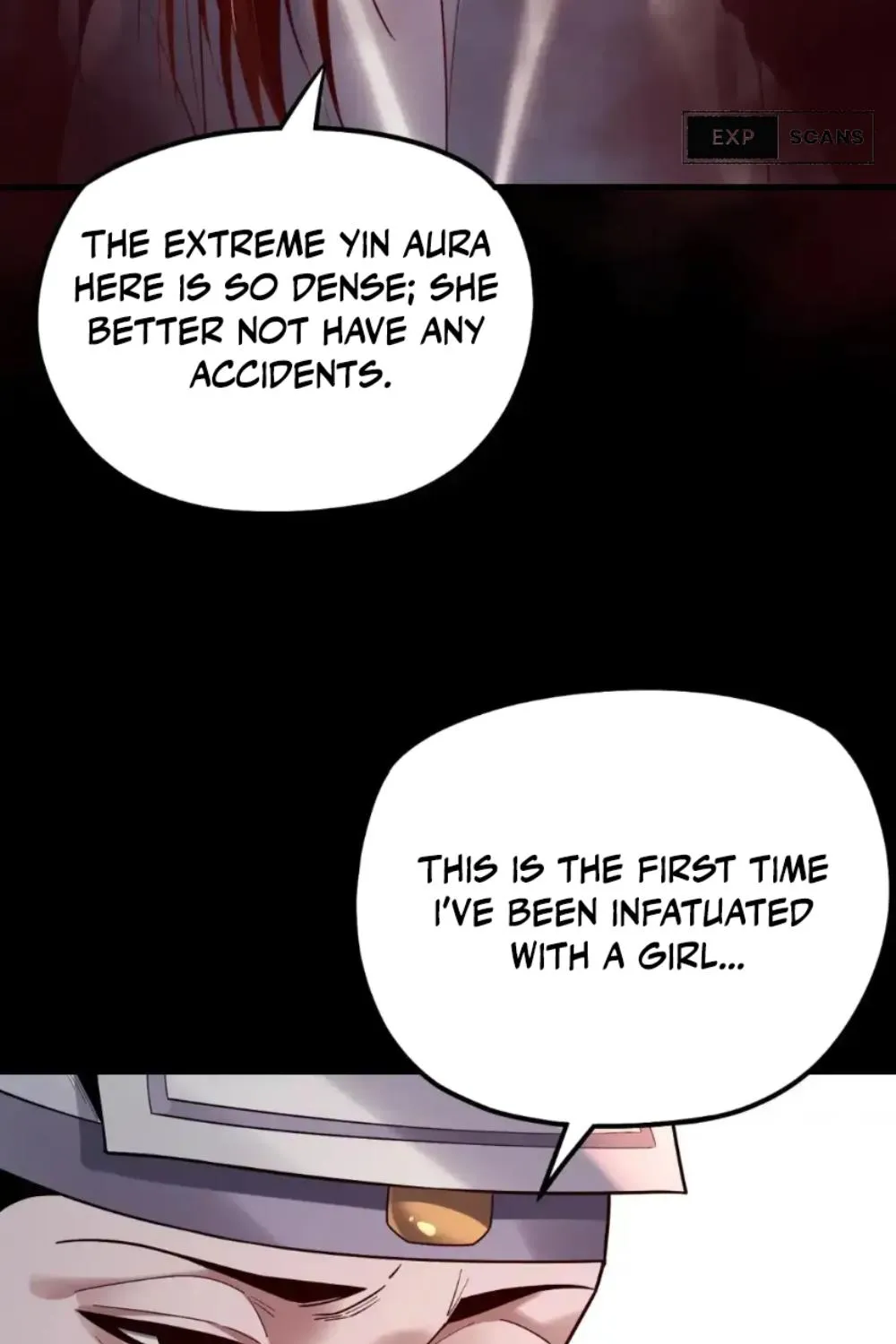 I Am The Fated Villain Zinmanga X Chapter 126 Page 89