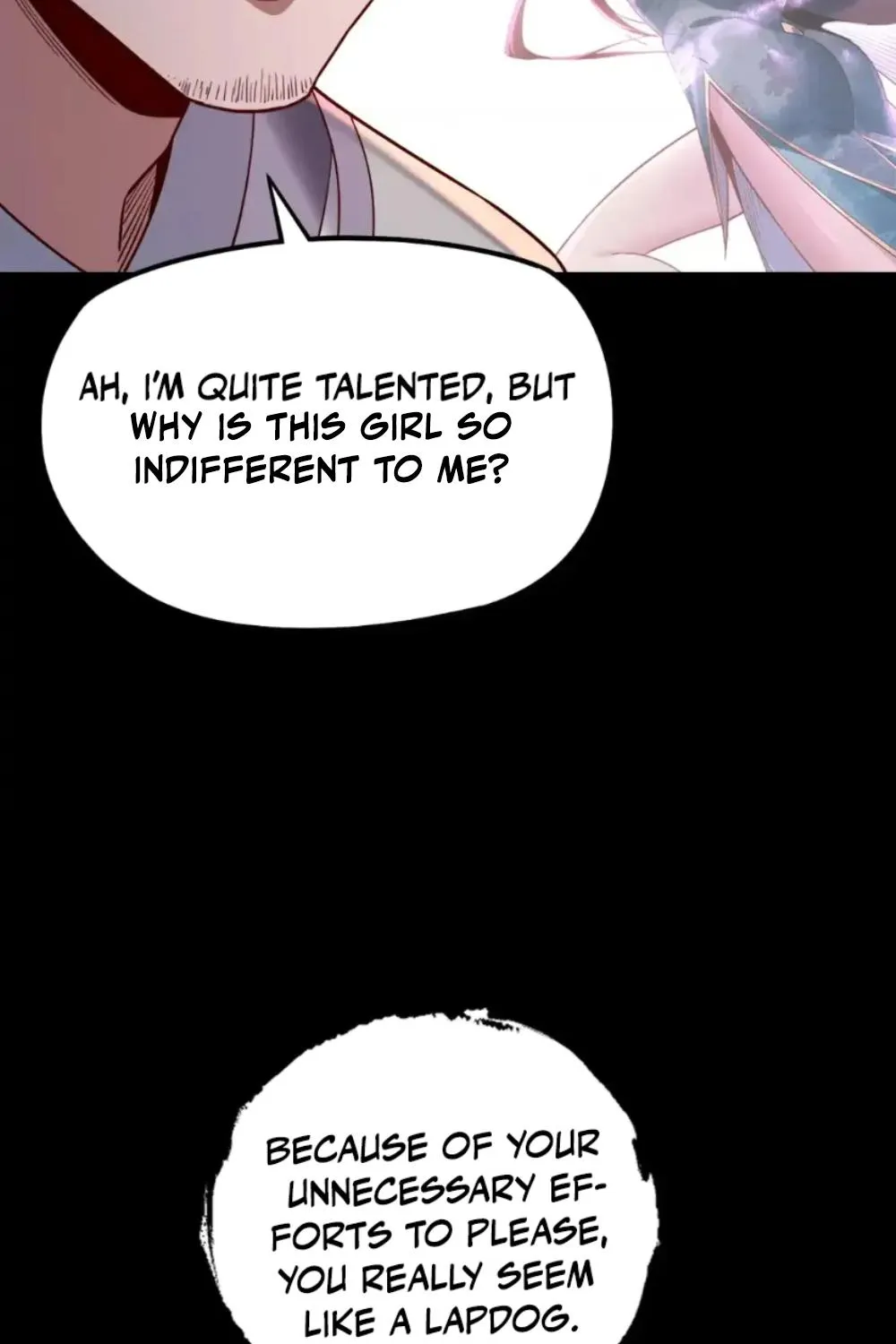 I Am The Fated Villain Zinmanga X Chapter 126 Page 91