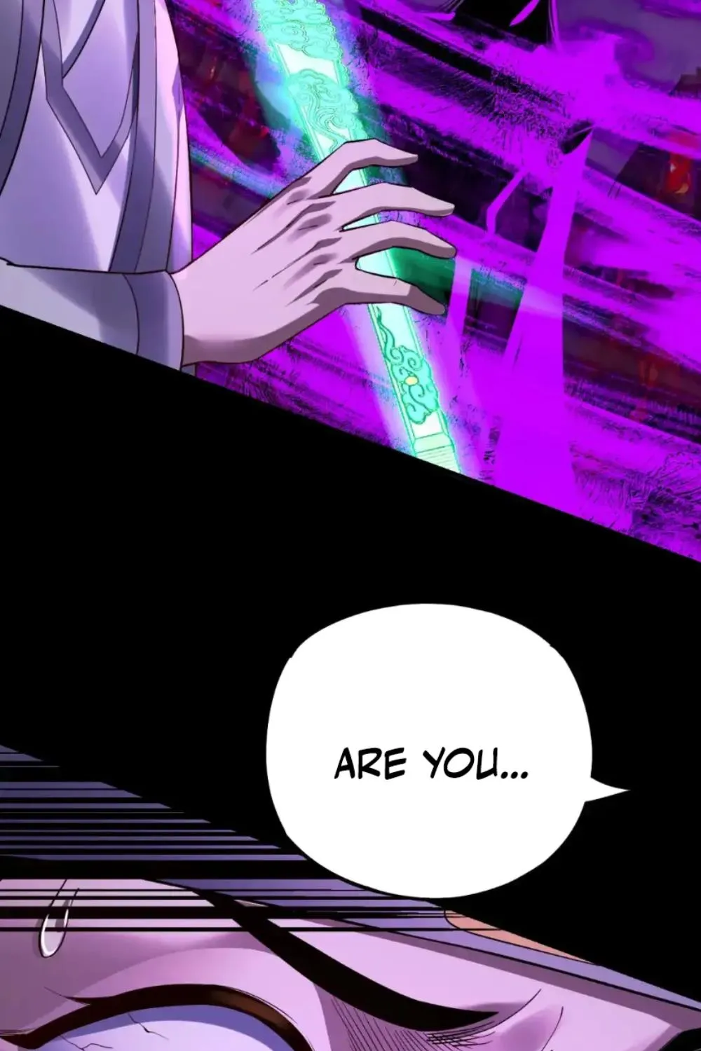 I Am The Fated Villain Zinmanga X Chapter 126 Page 97
