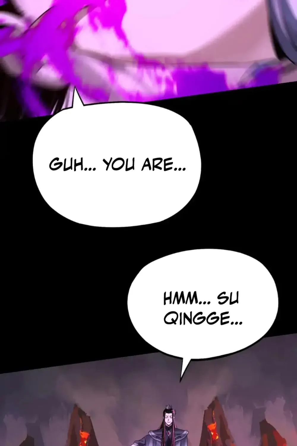 I Am The Fated Villain Zinmanga X Chapter 126 Page 107