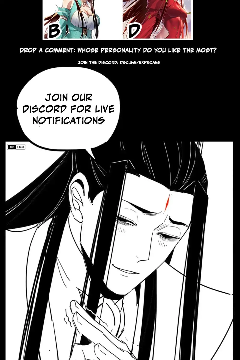 I Am The Fated Villain Zinmanga X Chapter 126 Page 113