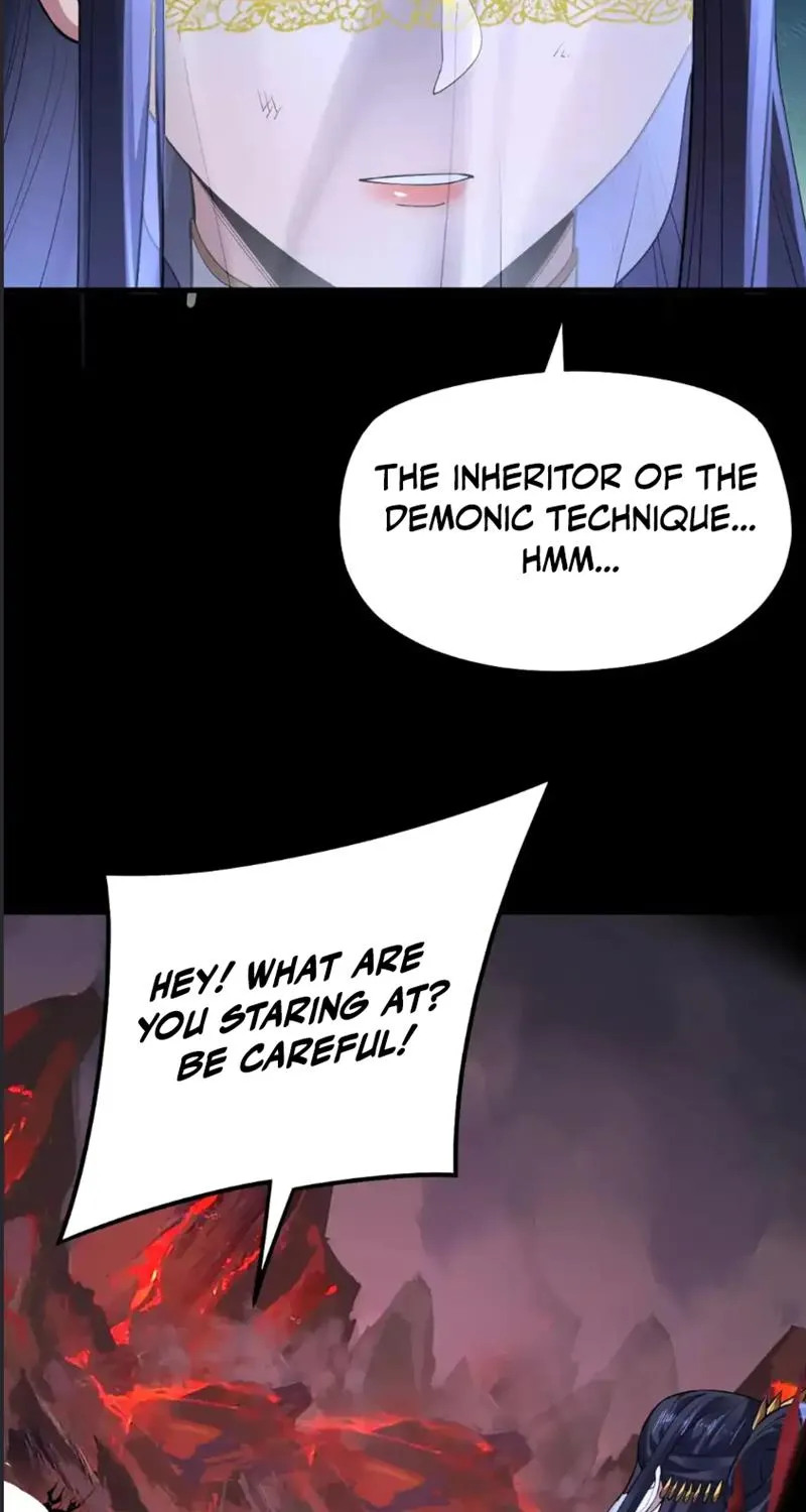 I Am The Fated Villain Zinmanga X Chapter 125 Page 23