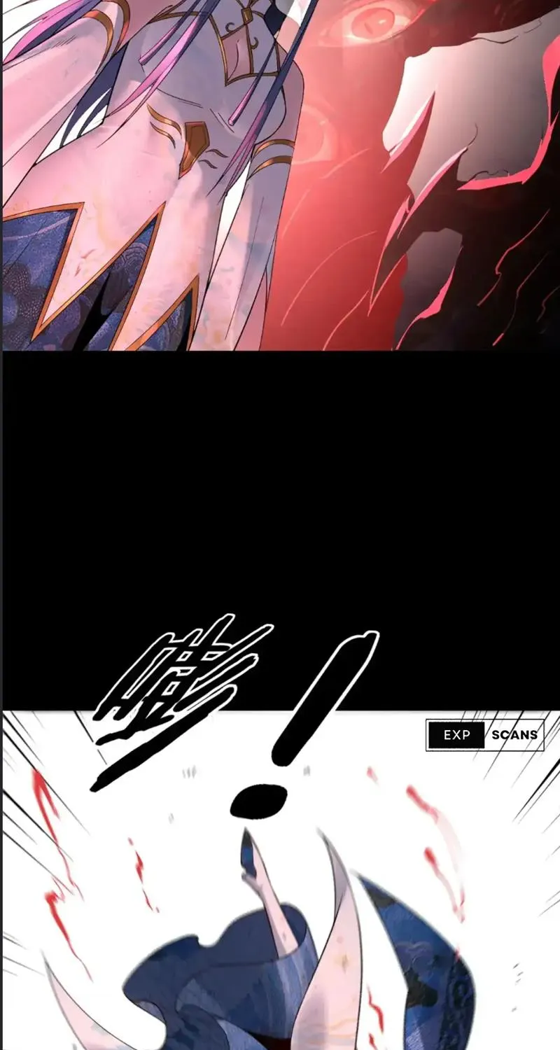 I Am The Fated Villain Zinmanga X Chapter 125 Page 27