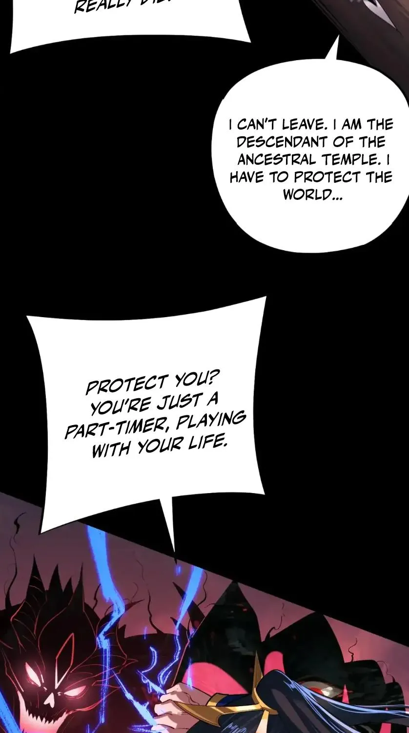 I Am The Fated Villain Zinmanga X Chapter 125 Page 33