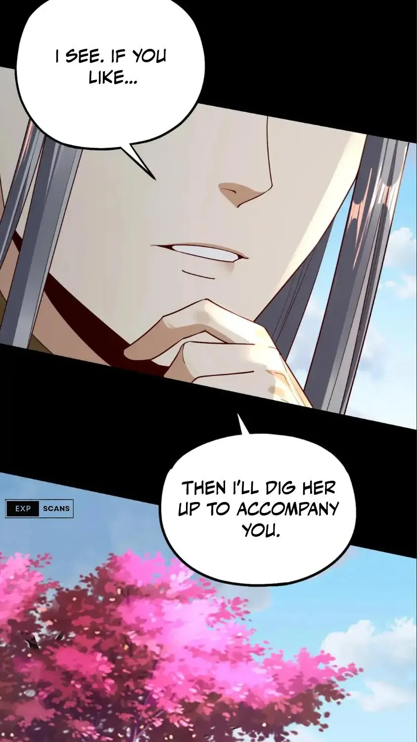 I Am The Fated Villain Zinmanga X Chapter 125 Page 90