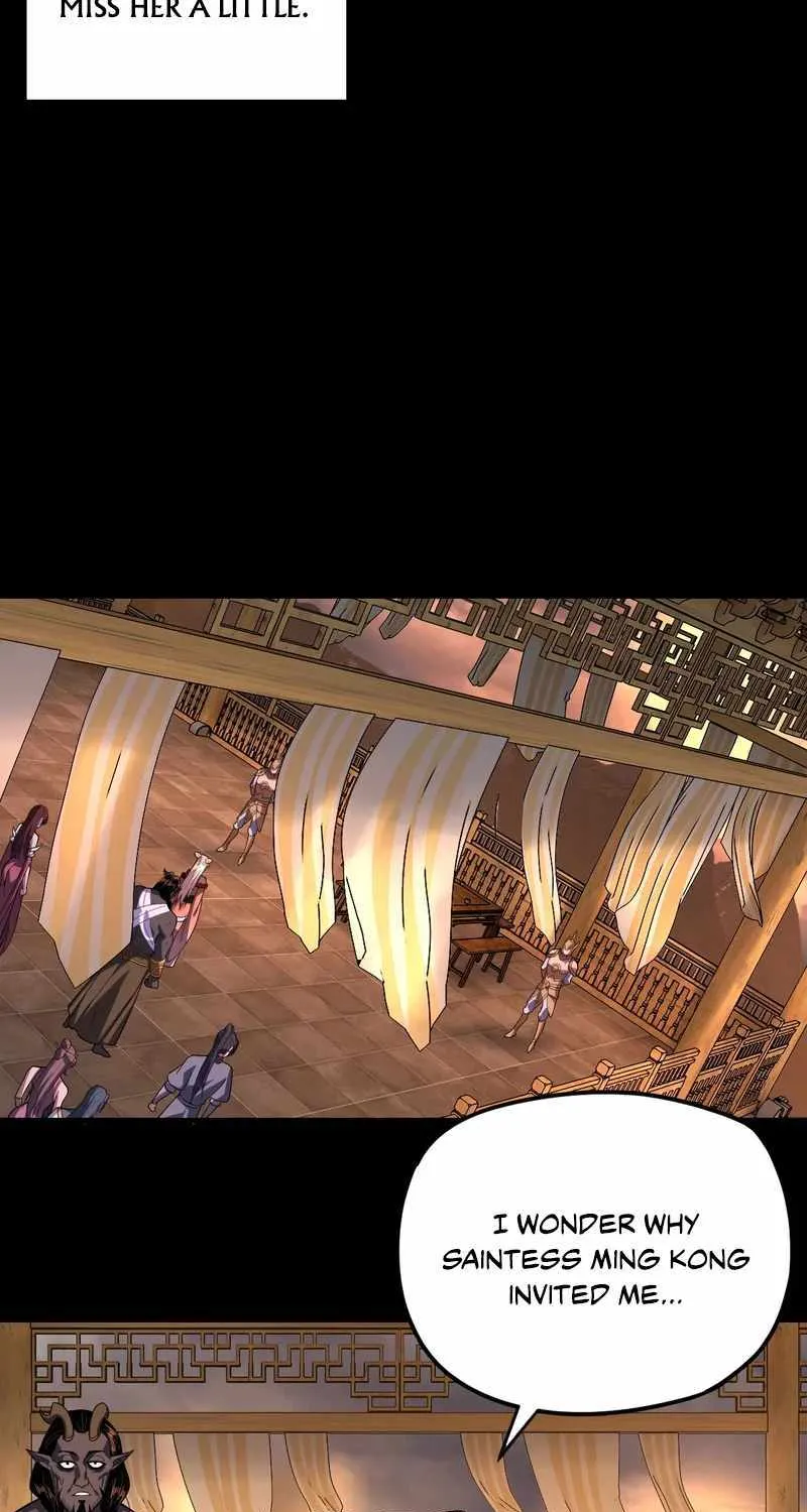 I Am The Fated Villain Zinmanga X Chapter 124 Page 15