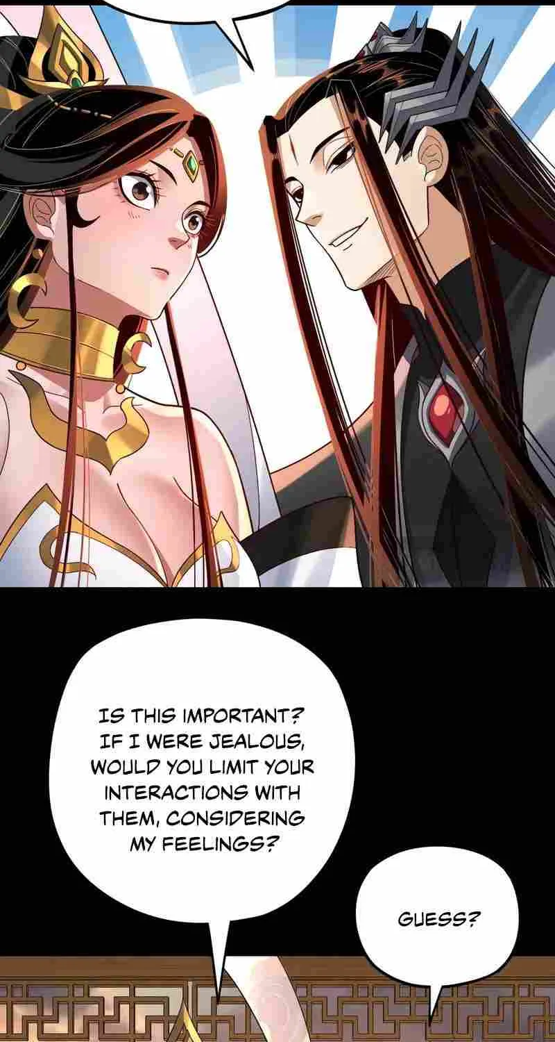 I Am The Fated Villain Zinmanga X Chapter 124 Page 34