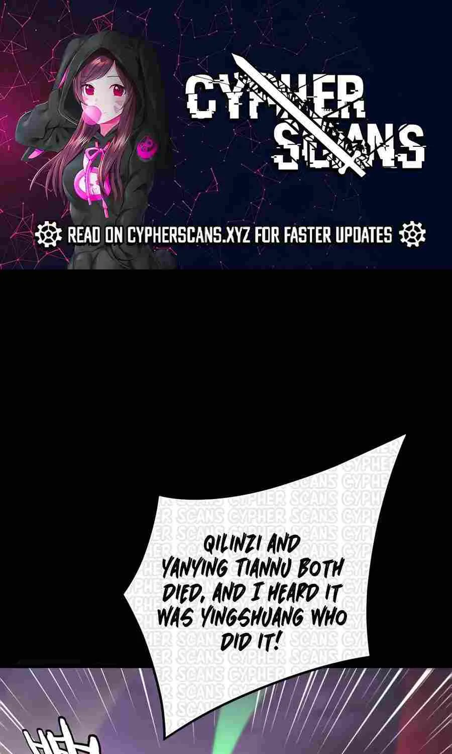 I Am The Fated Villain Zinmanga X Chapter 123 Page 2