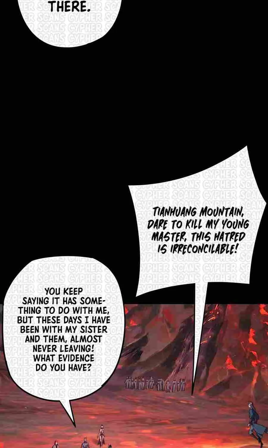 I Am The Fated Villain Zinmanga X Chapter 123 Page 5