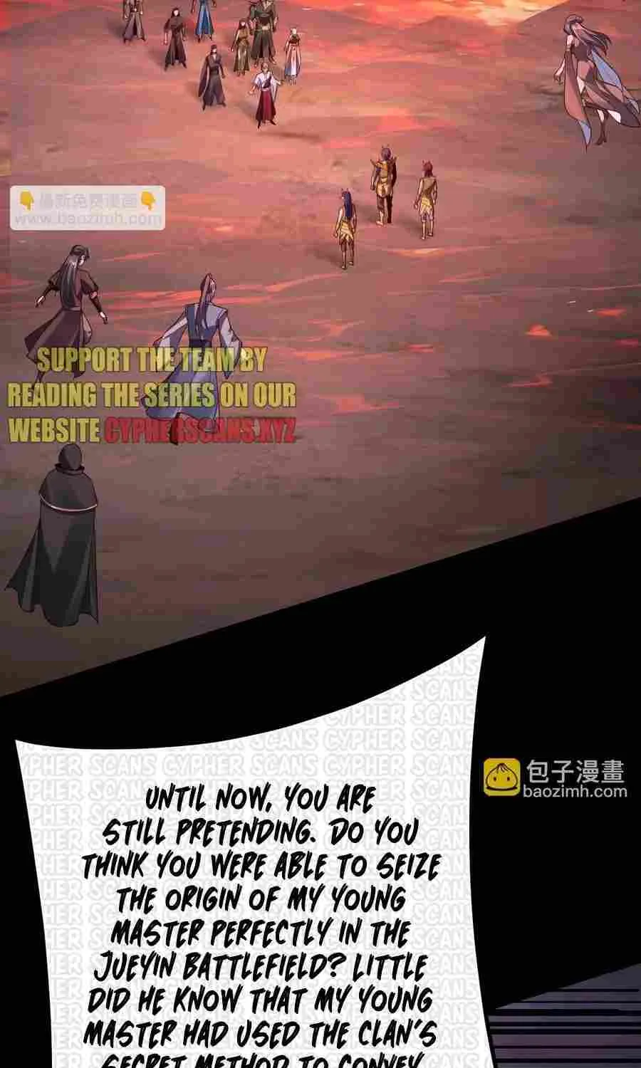 I Am The Fated Villain Zinmanga X Chapter 123 Page 6