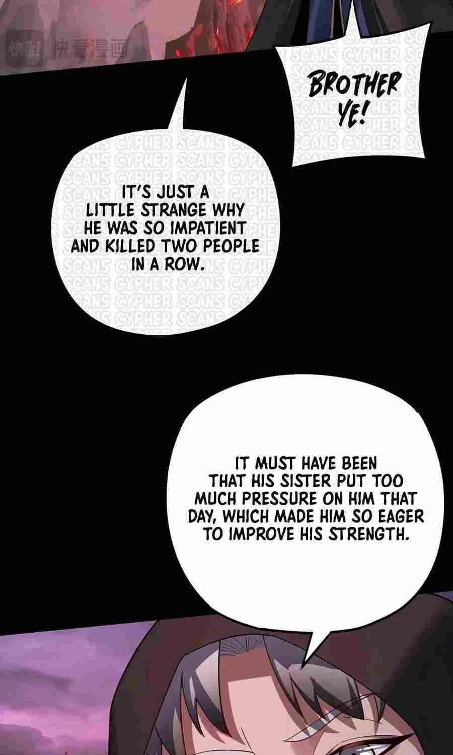 I Am The Fated Villain Zinmanga X Chapter 123 Page 10