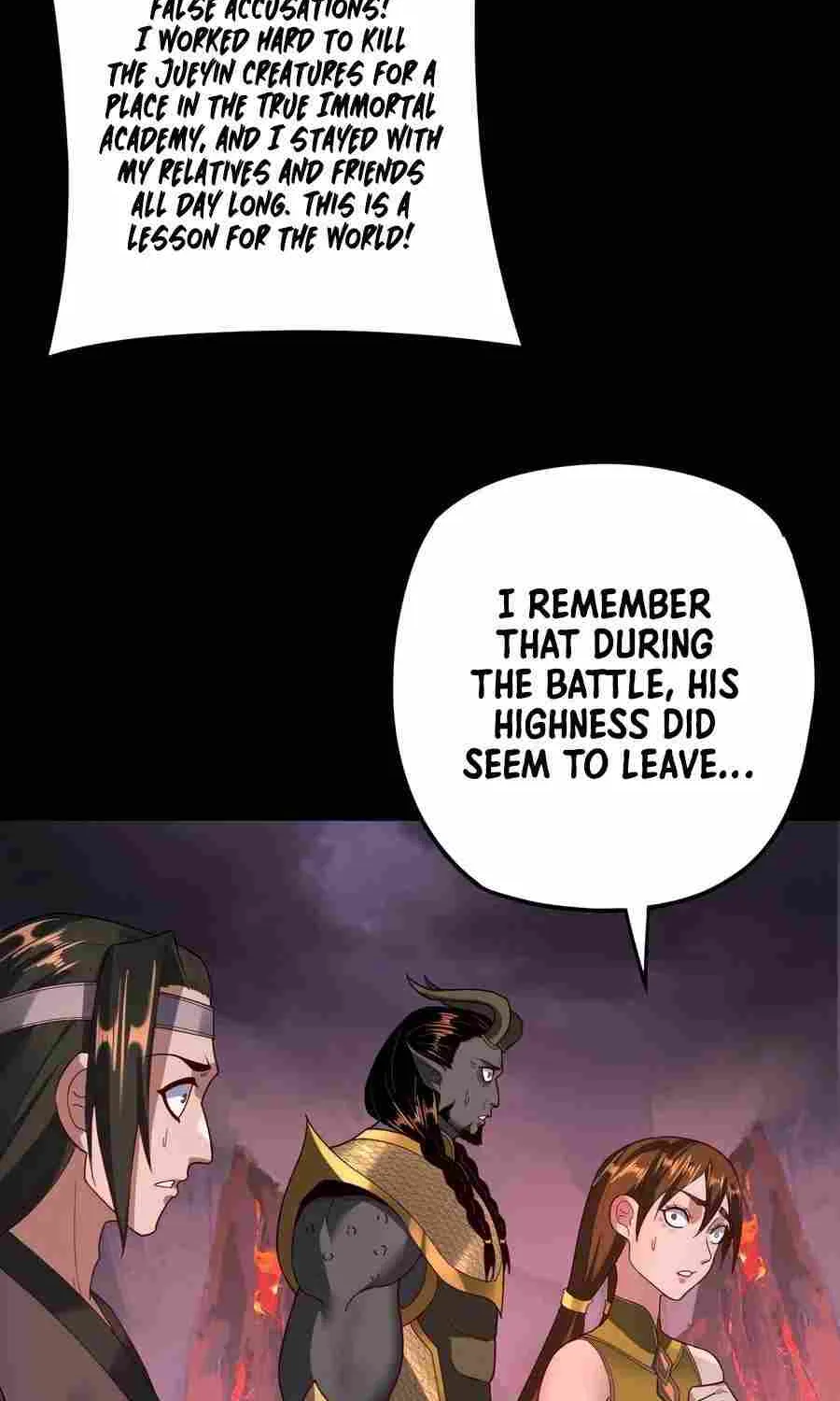 I Am The Fated Villain Zinmanga X Chapter 123 Page 13