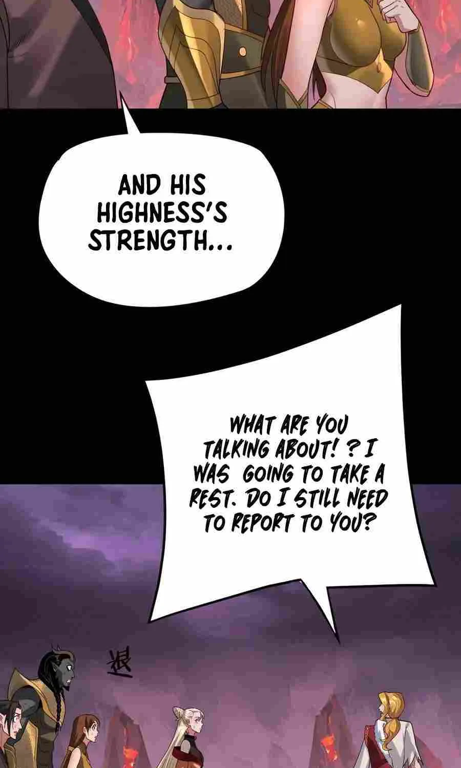 I Am The Fated Villain Zinmanga X Chapter 123 Page 14